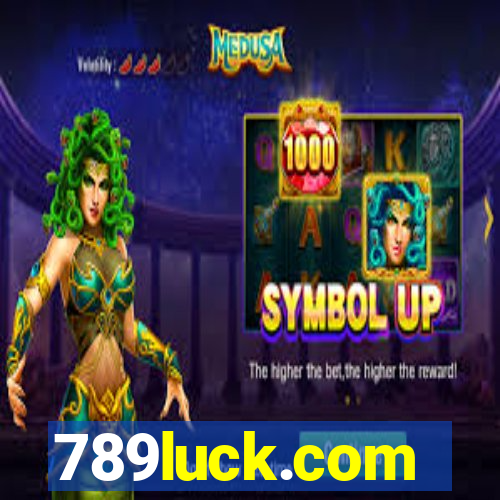 789luck.com