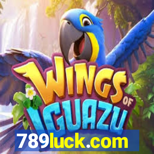 789luck.com