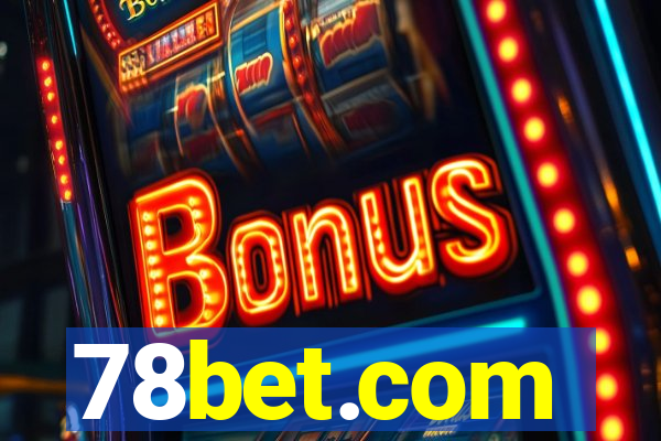 78bet.com