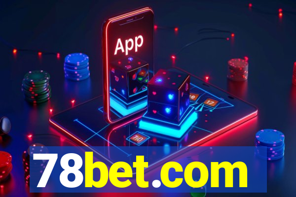 78bet.com