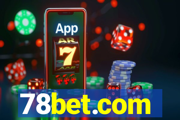 78bet.com