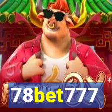 78bet777