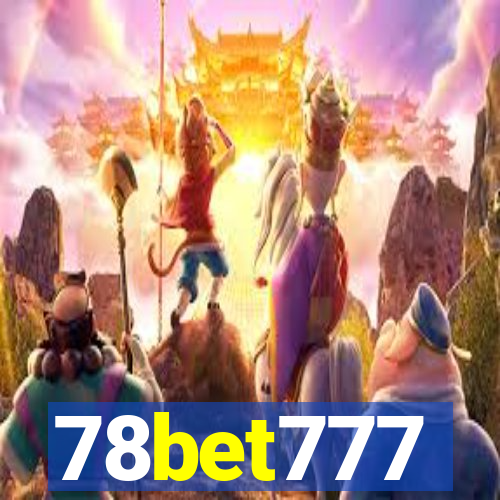 78bet777