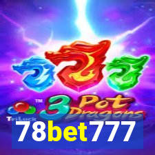 78bet777