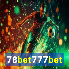 78bet777bet