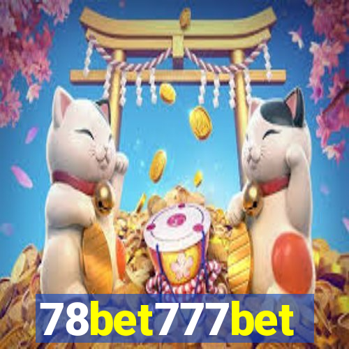 78bet777bet