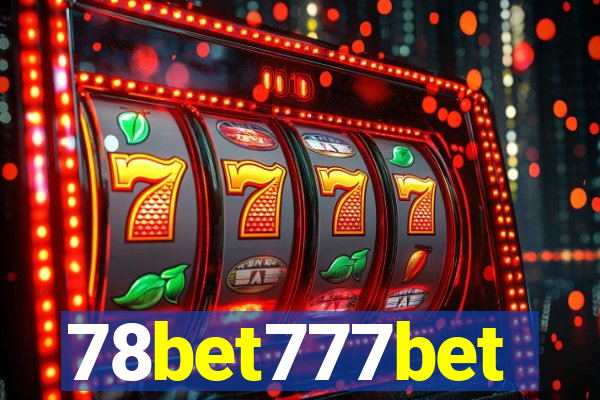 78bet777bet