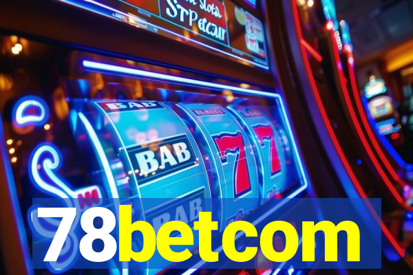 78betcom