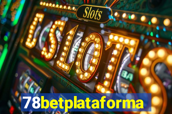 78betplataforma