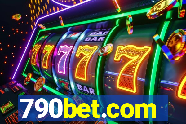 790bet.com