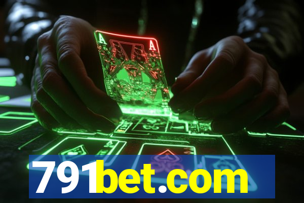 791bet.com