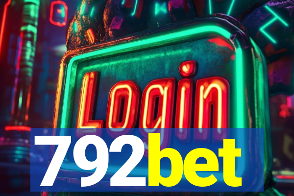 792bet