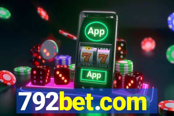 792bet.com