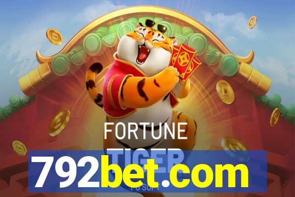 792bet.com