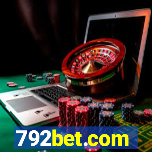 792bet.com