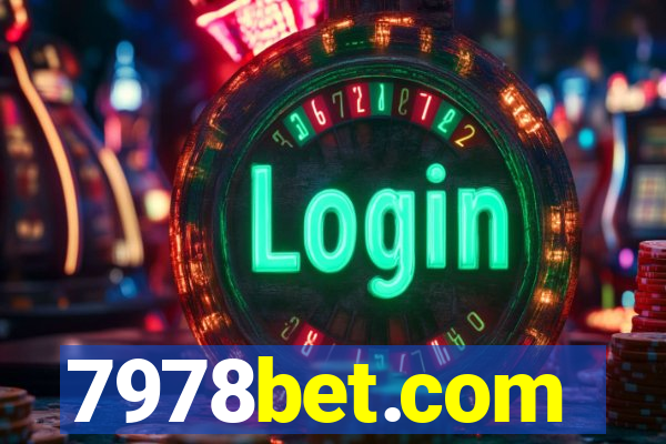 7978bet.com