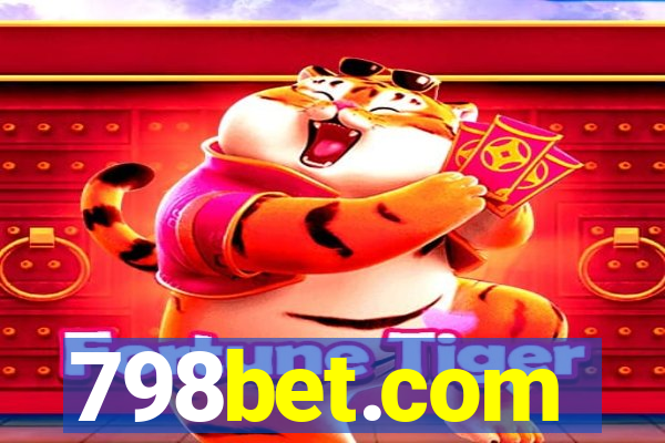 798bet.com