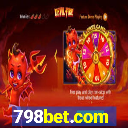 798bet.com