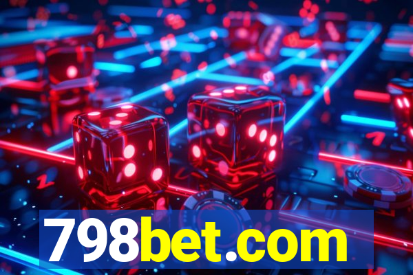 798bet.com