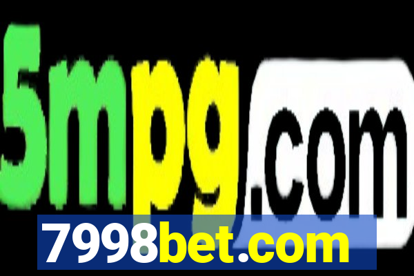 7998bet.com