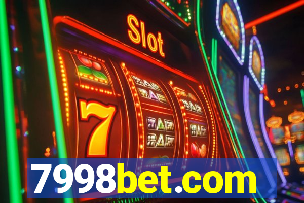 7998bet.com