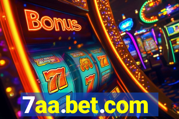 7aa.bet.com