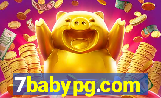 7babypg.com