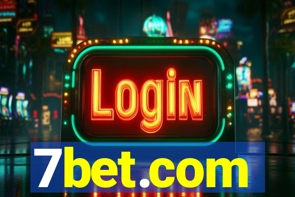 7bet.com