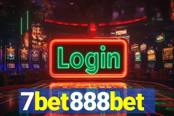 7bet888bet