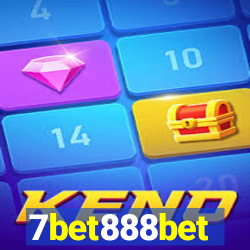 7bet888bet