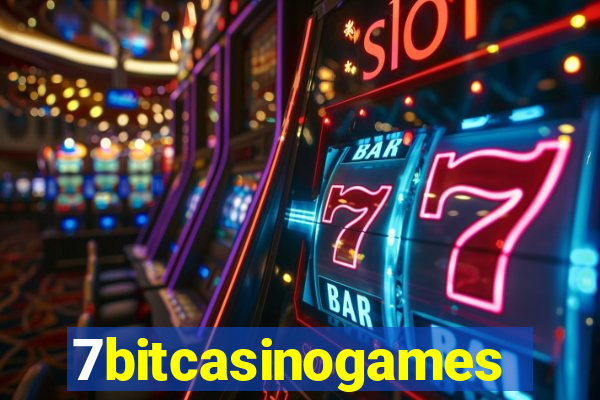 7bitcasinogames