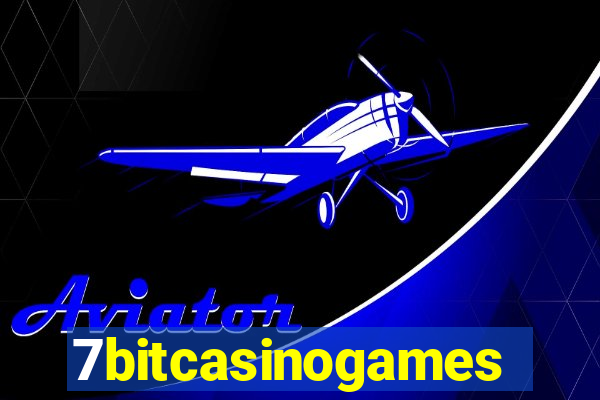 7bitcasinogames