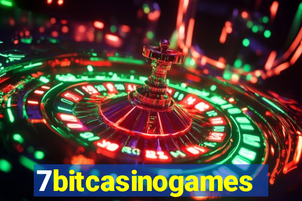 7bitcasinogames