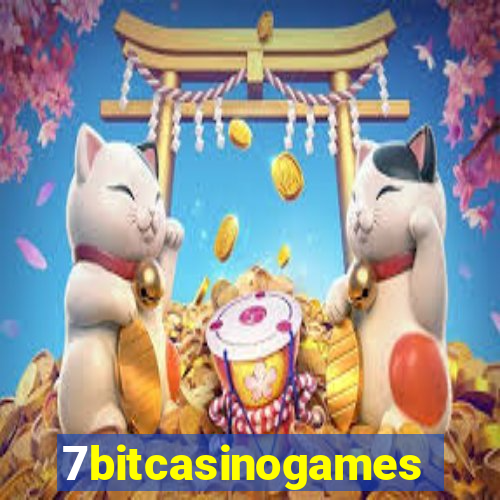 7bitcasinogames