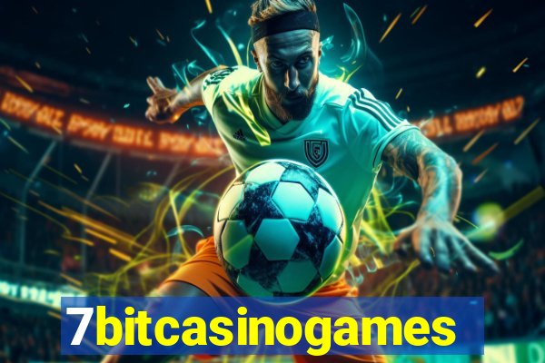 7bitcasinogames