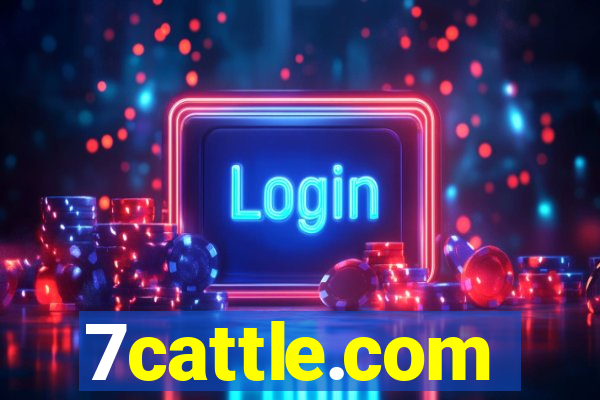 7cattle.com