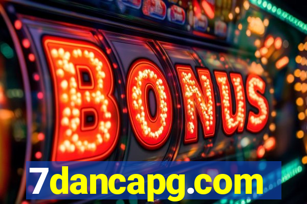 7dancapg.com