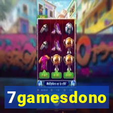 7gamesdono