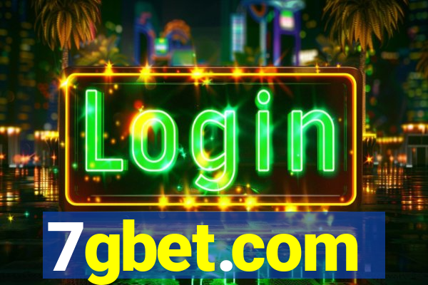 7gbet.com