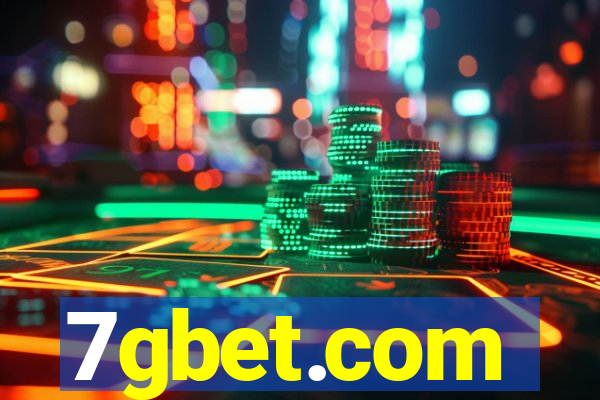 7gbet.com