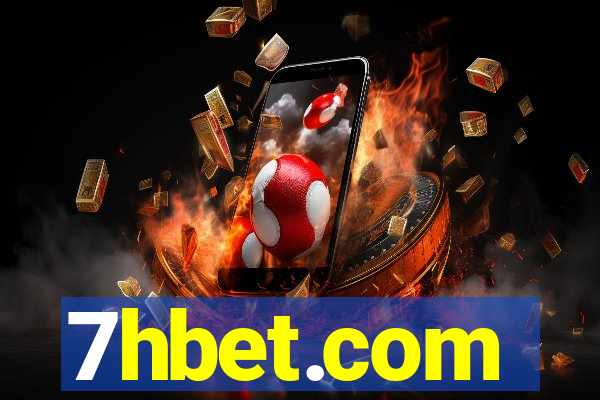 7hbet.com