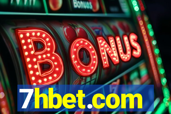 7hbet.com