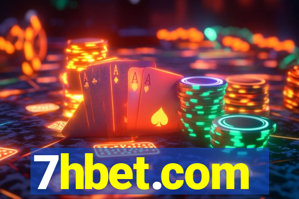 7hbet.com