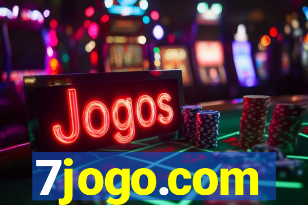 7jogo.com