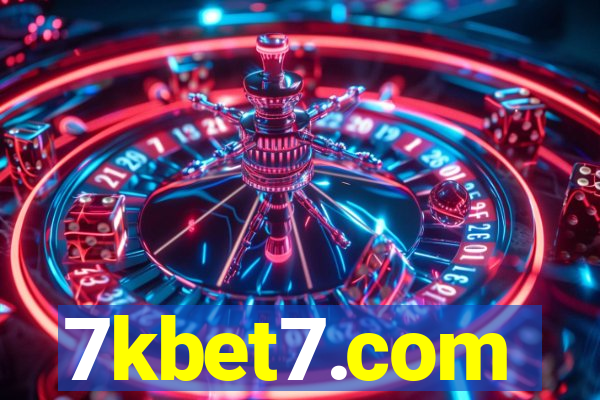 7kbet7.com