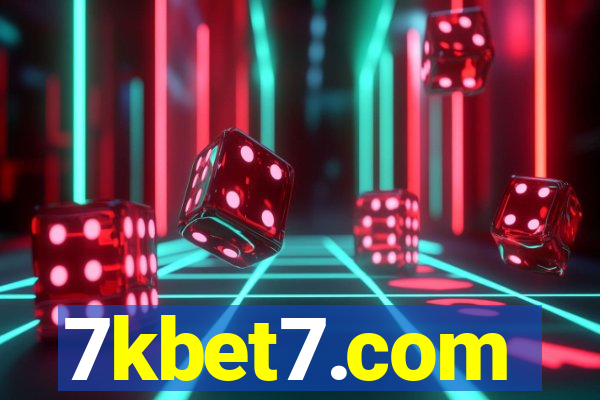 7kbet7.com