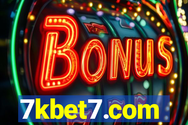 7kbet7.com