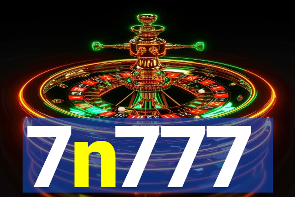 7n777