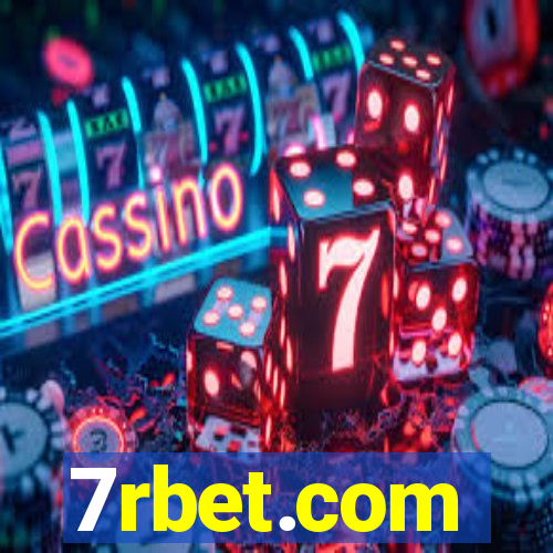 7rbet.com