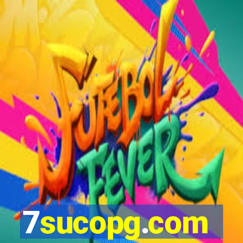 7sucopg.com